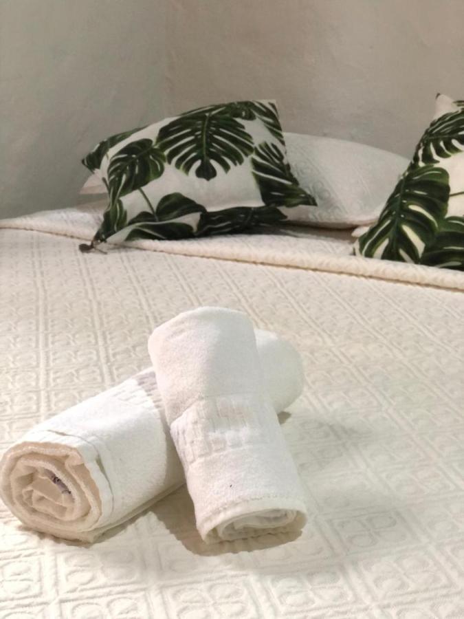 La Bella Suites イリャベラ エクステリア 写真