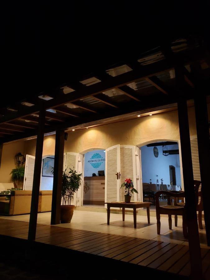 La Bella Suites イリャベラ エクステリア 写真