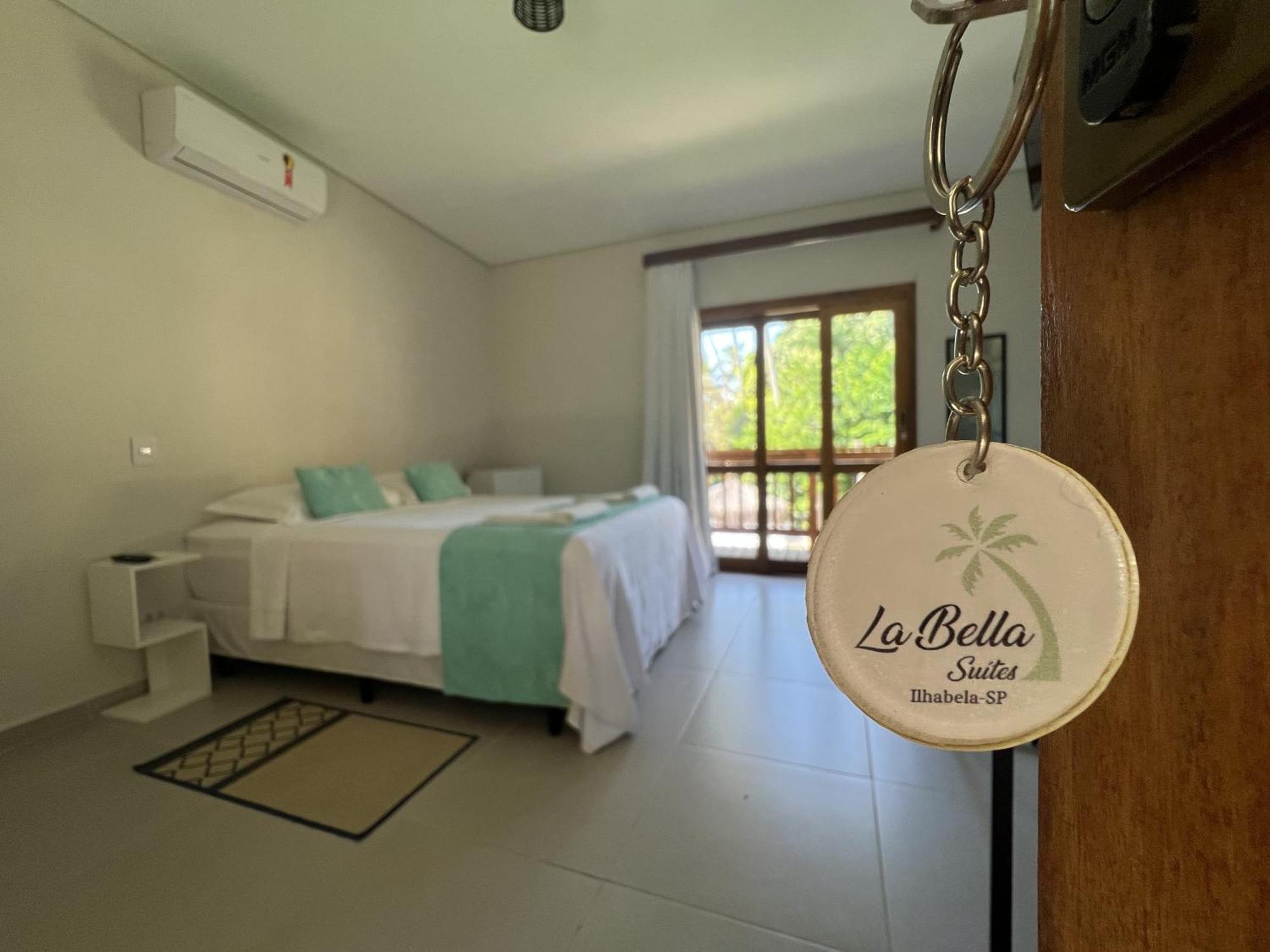 La Bella Suites イリャベラ エクステリア 写真