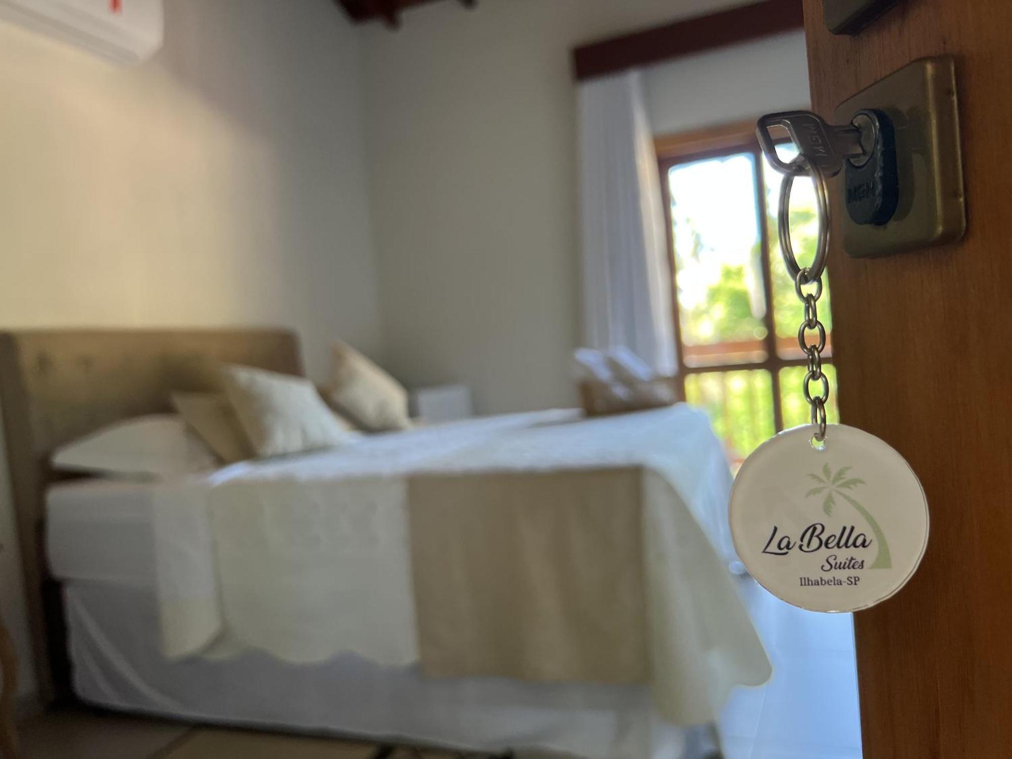 La Bella Suites イリャベラ エクステリア 写真